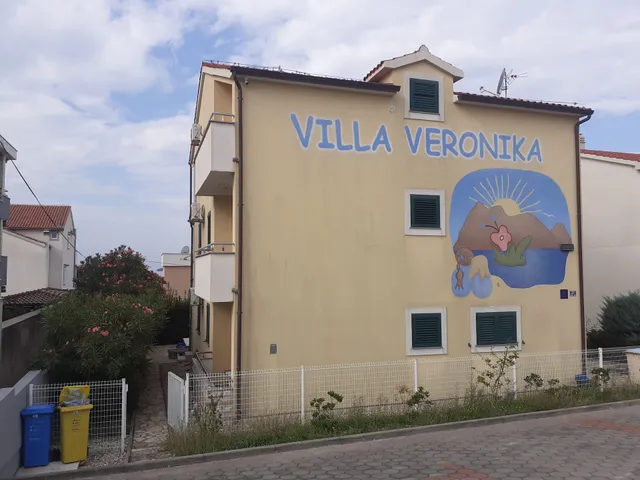 Villa Veronika