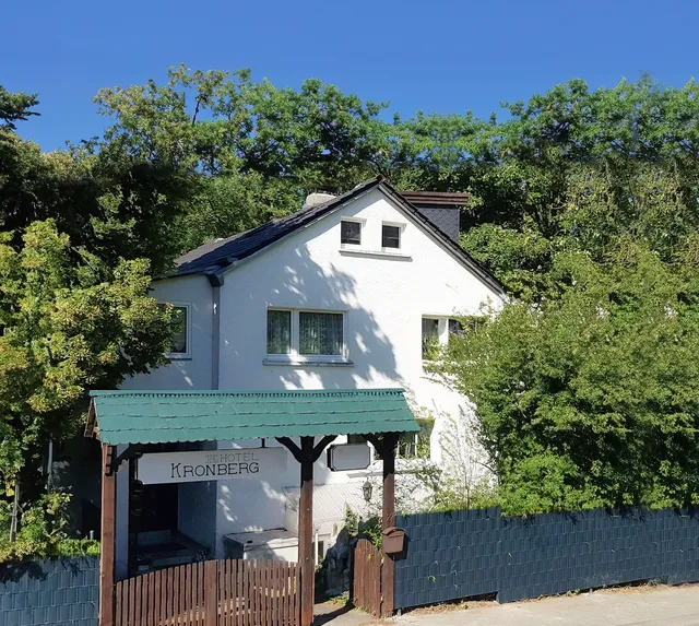 Hotel Kronberg