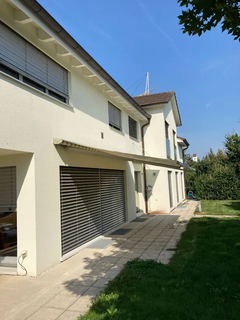 Wohnresidenz Casa Fortuna