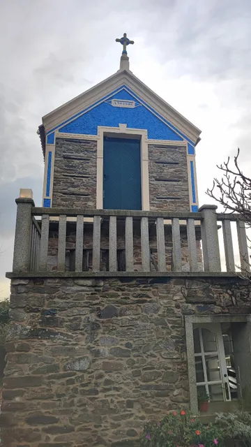 Casa Refugio de Verdes