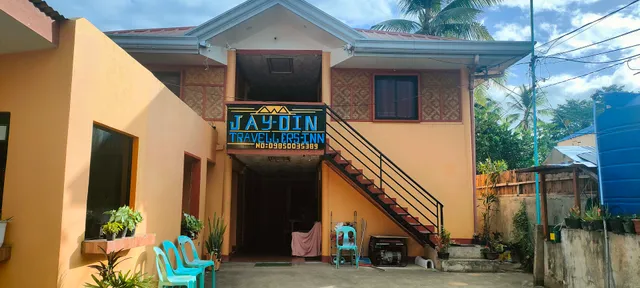 JayDin Travellers Inn