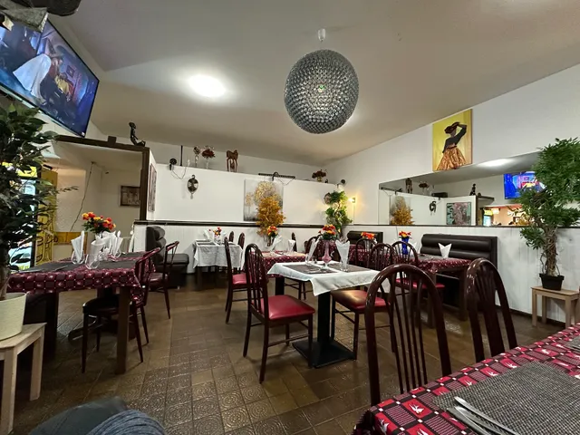 La Perle du Rhône, Carla Pillet