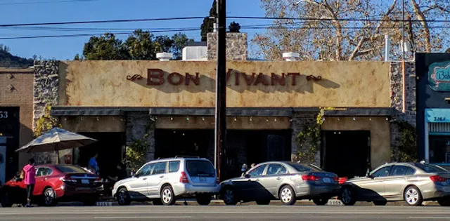 Bon Vivant Market & Café