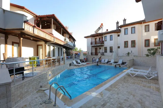 Can Apart ( Akyaka )