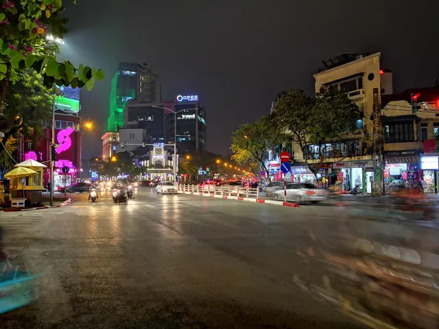 Hanoi Amazing Hostel