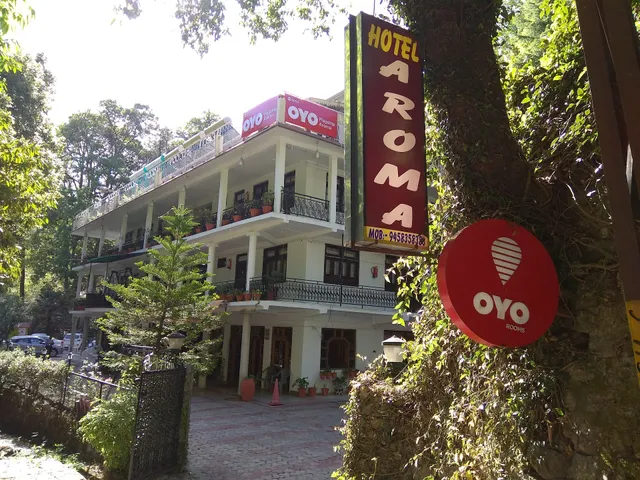 OYO Flagship 161 Highcourt Nainital