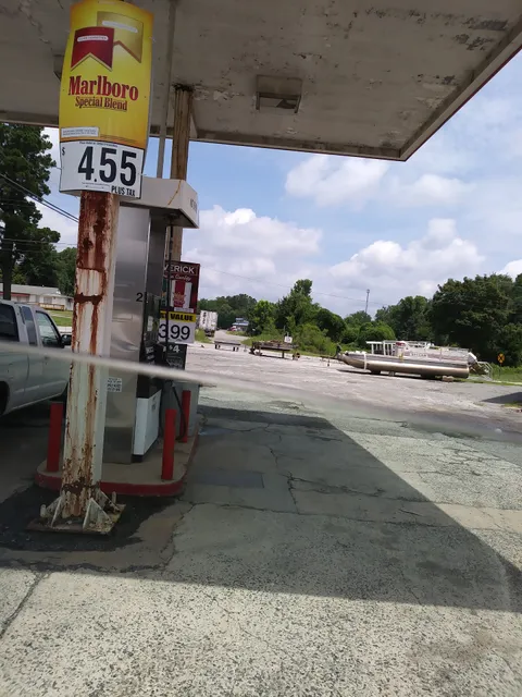 Southmont Grocery Inc