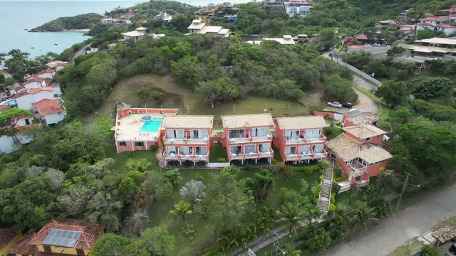 Pousada Porto Almar Búzios