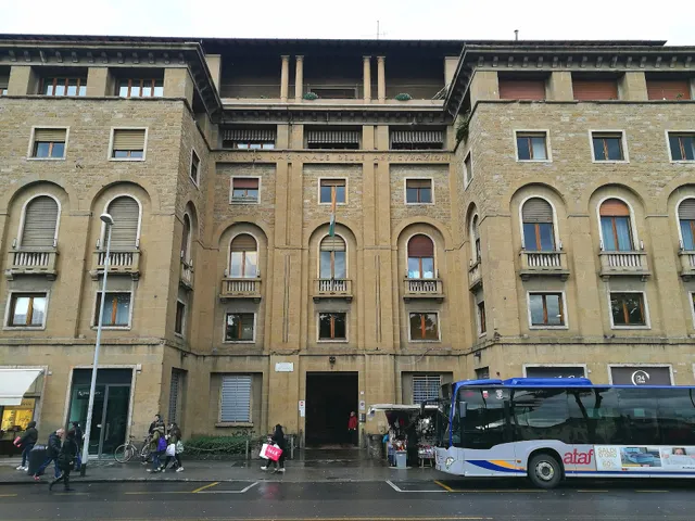 Florence Station Rooms B & B