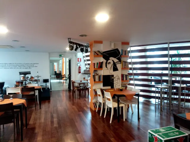 Nobel '26 - Caffè Letterario