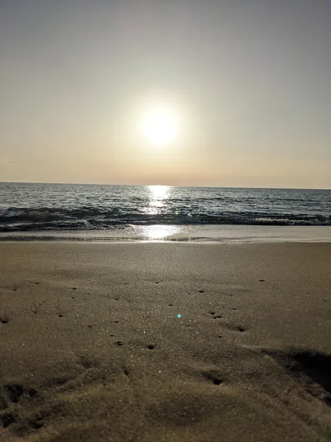 Passaggio A Mare Numero 3