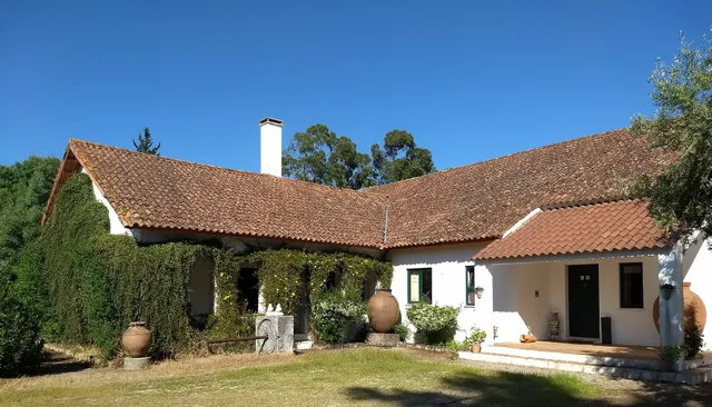 Quinta do Caçador