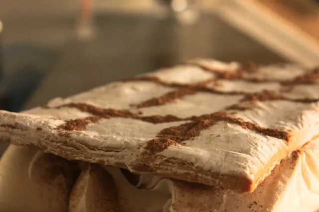 Heladería Capriccio