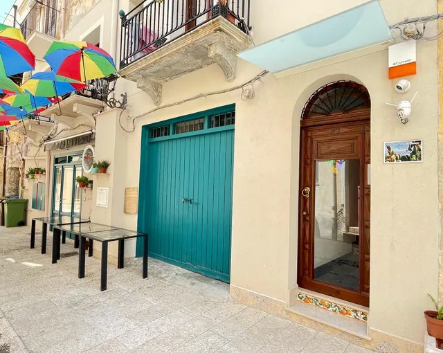 macchia mediterranea