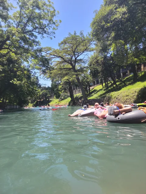 Comal River
