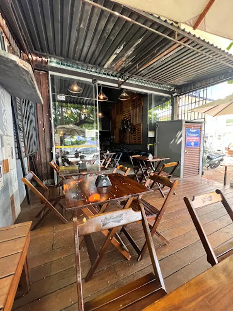Galpão Restaurante