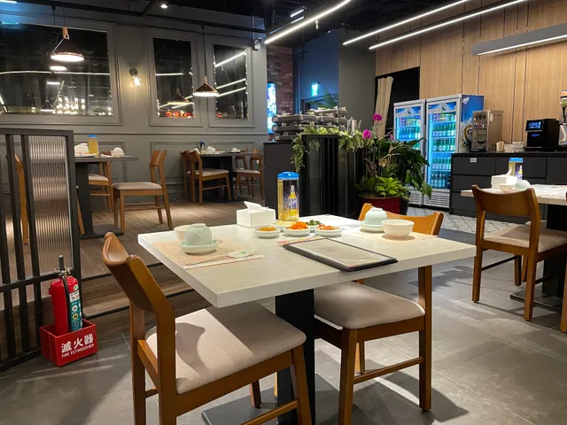 水剌韓式料理 新店旗艦店