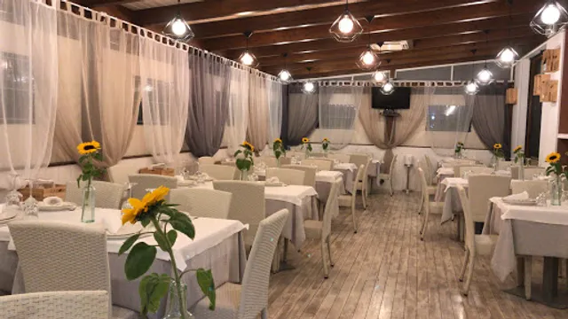 Ristorante Happy Days