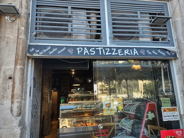Pastizzeria by Mc Sims