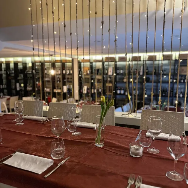 Canterbury Restaurant