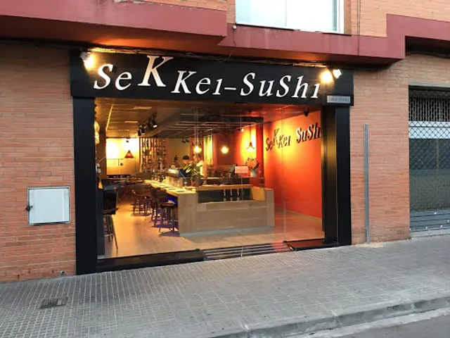 Sekkei Sushi