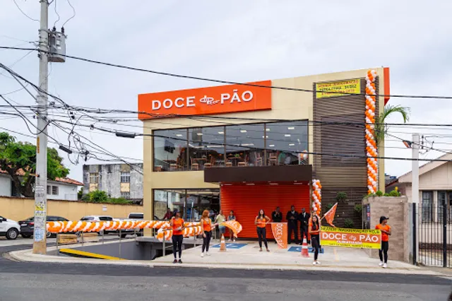 Doce Pão - Matatu