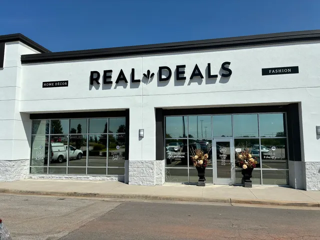 Real Deals - Martin City, MO