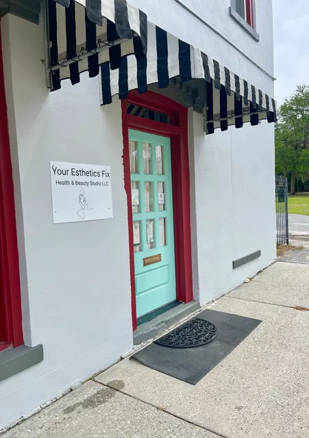 Your Esthetics Fix Health & Beauty Studio LLC