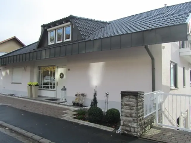 Ferienwohnung Bieniussa