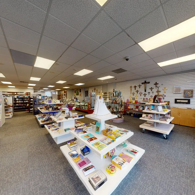 The Catholic Shoppe