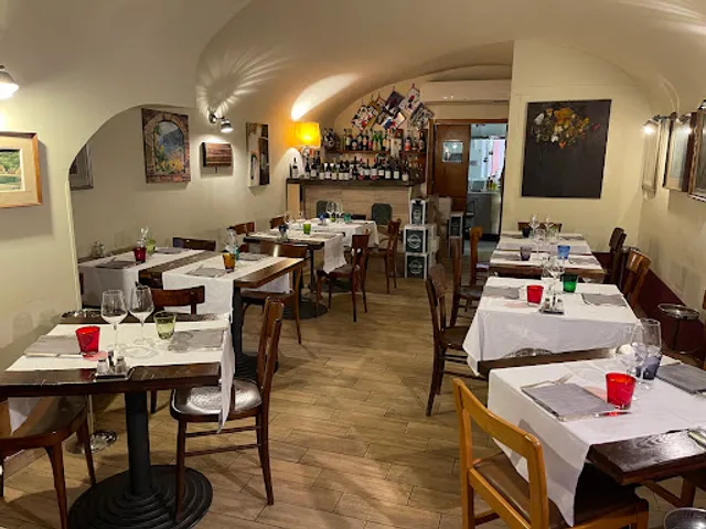 Ristorante da Pino di Giorgio