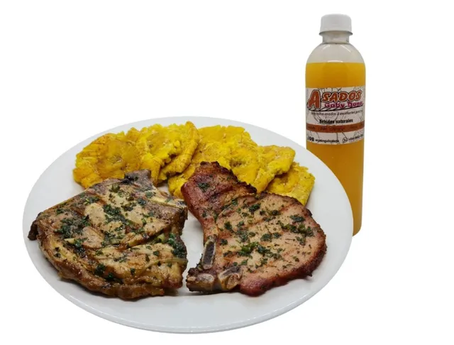 Asados Gaby Dana Terminal Norte