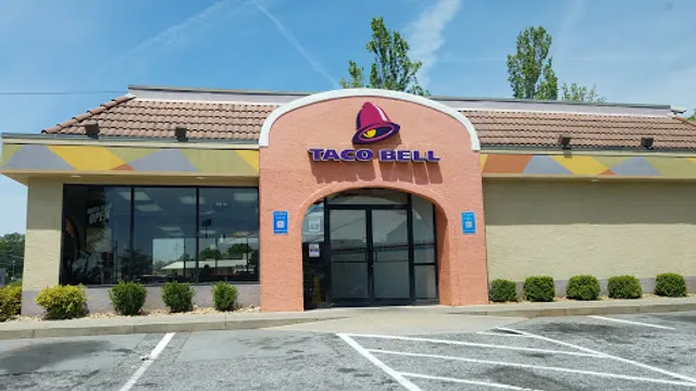 Taco Bell