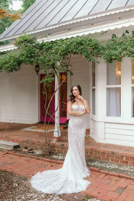 Shiloh Court Bridal - Southern Pines, NC