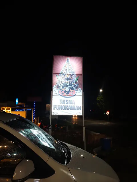 Wisma Punokawan Puncak Indah Kota Malili