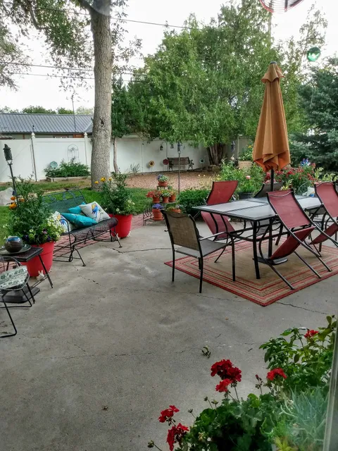 Fairlamb House Bed & Breakfast