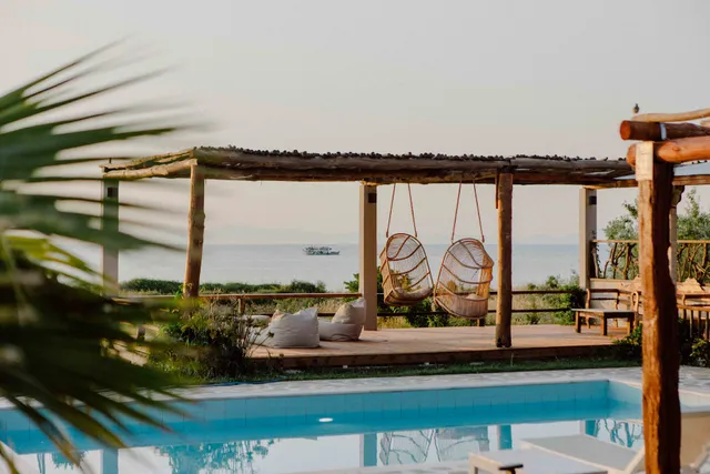 Samothraki Village Hotel & Suites