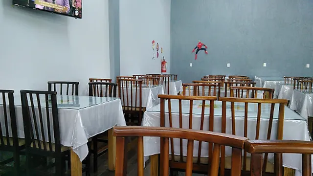 Vênetto Restaurante