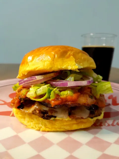 Potato Supreme Hamburgueria e Batataria