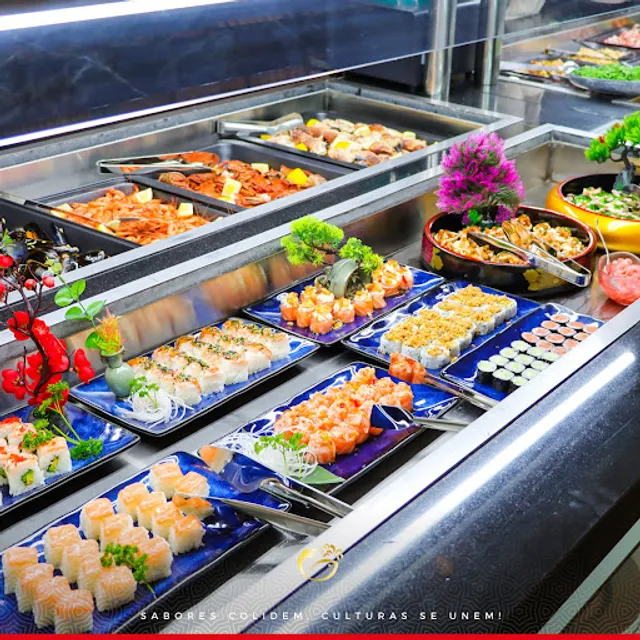 FU99 Restaurante Fusion