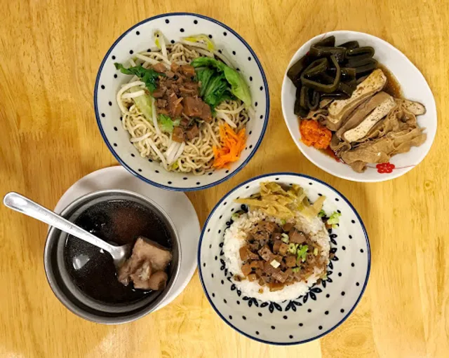 綠饌食至聖店｜左營蔬食｜