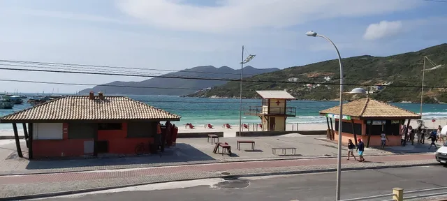 Hotel de Trânsito "A Ressurgência"