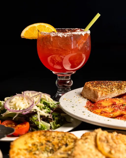 Gusto Dolce Italian Bistro