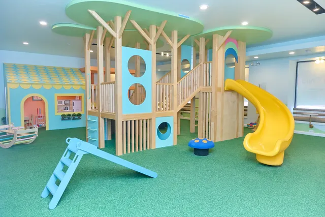 Wild Child Play Company