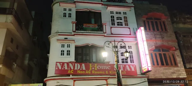 Nanda HomeStay