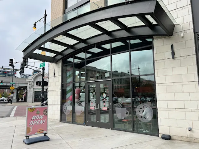 Stan's Donuts & Coffee