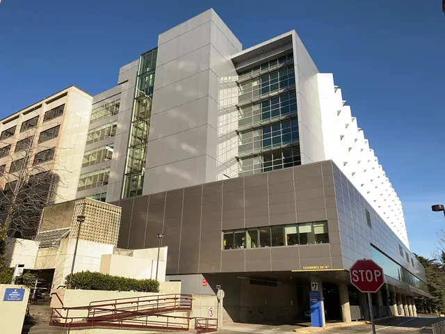 University of Washington School of Medicine