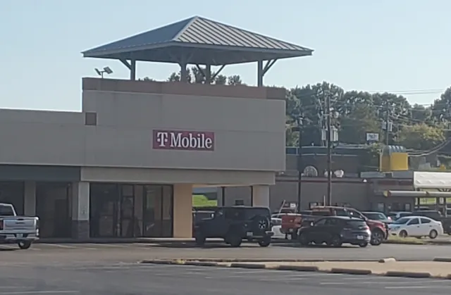 T-Mobile Authorized Retailer
