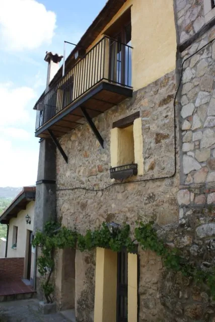 Casa Rural El Palatino