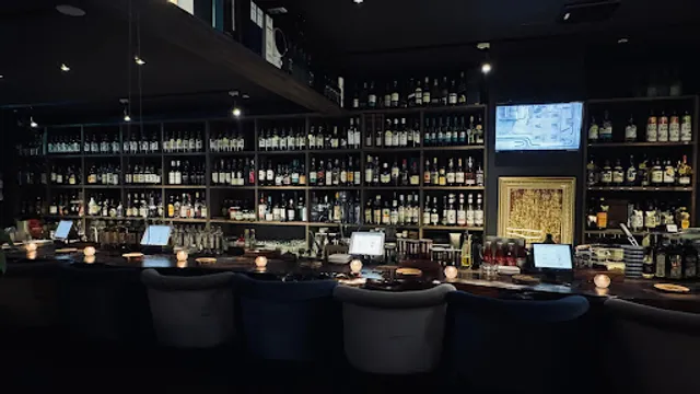 OSTERIA LUN FUJIMOTO di MON CAFE